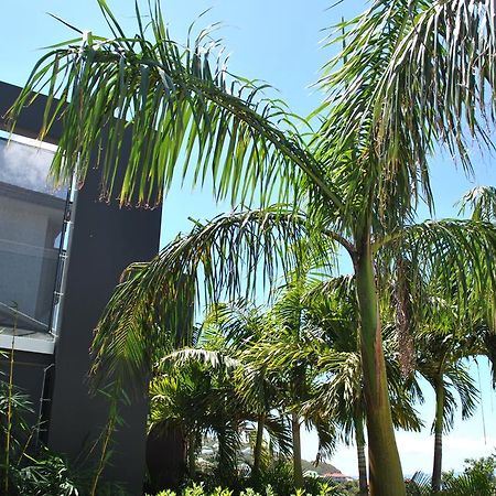 古斯塔维亚Reve De St. Barth公寓式酒店 外观 照片